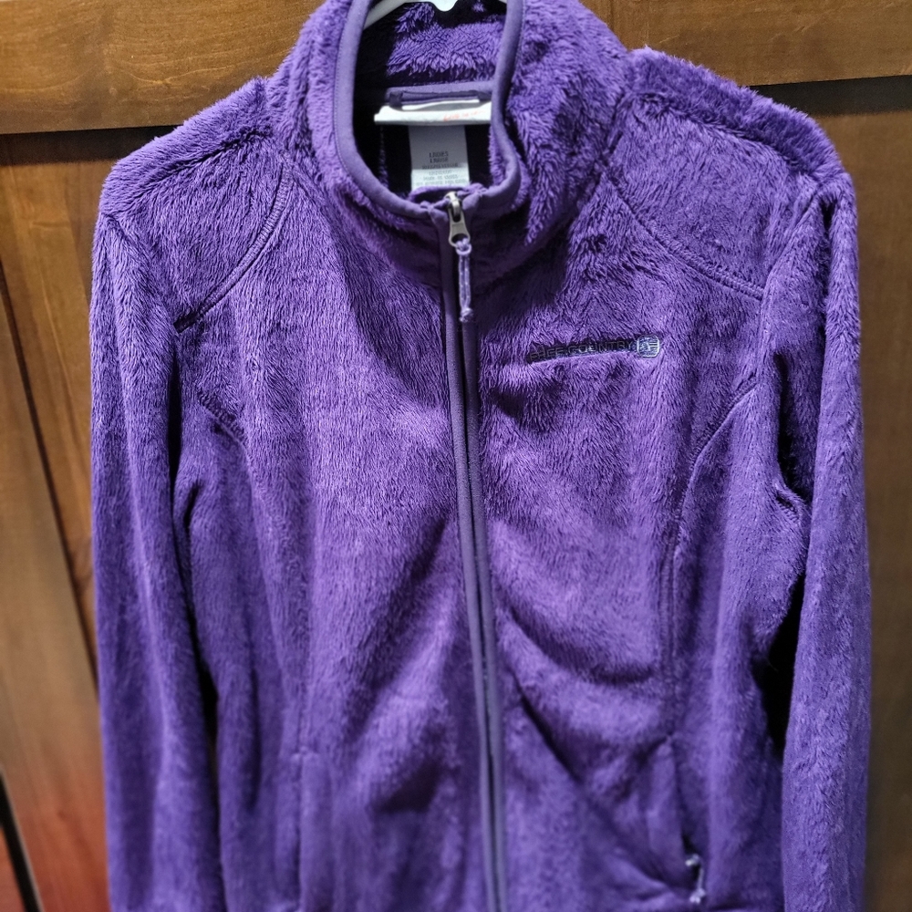 Free Country Jacket